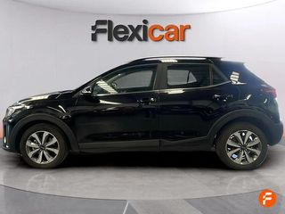 Kia Stonic 1.0 T-GDi 74kW (100CV) MHEV iMT Concept