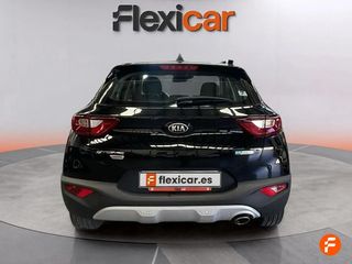 Kia Stonic 1.0 T-GDi 74kW (100CV) MHEV iMT Concept