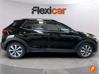 Kia Stonic 1.0 T-GDi 74kW (100CV) MHEV iMT Concept