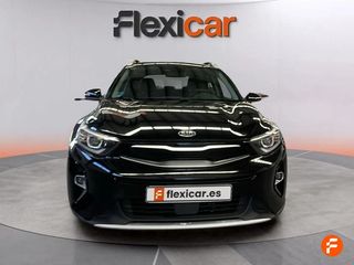 Kia Stonic 1.0 T-GDi 74kW (100CV) MHEV iMT Concept