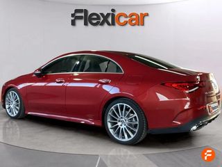 Mercedes CLA CLA 220 D DCT