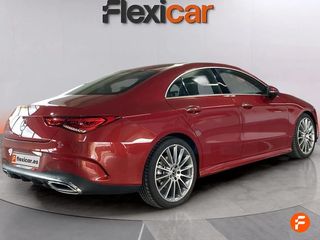 Mercedes CLA CLA 220 D DCT