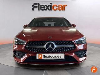 Mercedes CLA CLA 220 D DCT