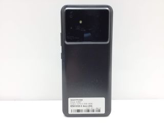 cubot note 21 6gb 128gb