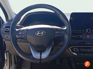 Hyundai i30 1.0 TGDI 48V Klass