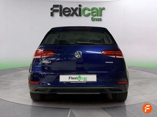 Volkswagen Golf Advance 1.5 TSI EVO 96kW (130CV)