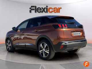 Peugeot 3008 1.5 BlueHDi 96kW (130CV) S&S Allure