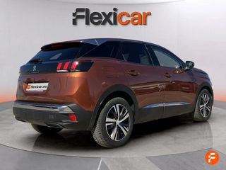 Peugeot 3008 1.5 BlueHDi 96kW (130CV) S&S Allure