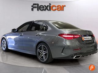 Mercedes Clase C C 200