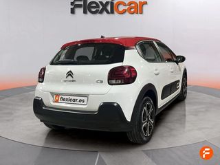 Citroën C3 PureTech 60KW (83CV) Shine