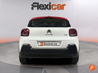 Citroën C3 PureTech 60KW (83CV) Shine