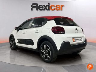 Citroën C3 PureTech 60KW (83CV) Shine