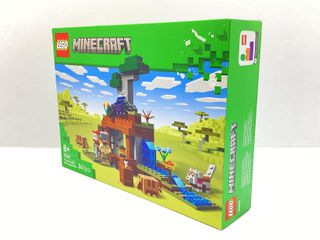 juego de construccion lego 21269