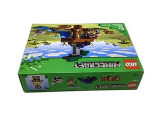 juego de construccion lego 21269