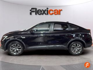 Renault Arkana Evolution TCe 103kW(140CV) EDC mild hybr