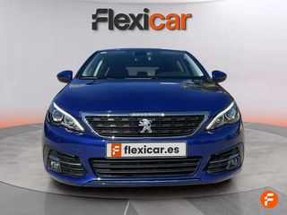 Peugeot 308 5p Access PureTech 110 S&S 6 Vel. MAN