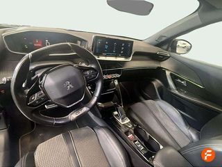 Peugeot 2008 GT Pack Puretech 130 S&S EAT8