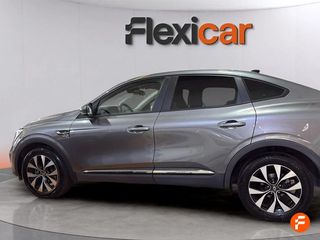 Renault Arkana Equilibre E-TECH full hybr. 105kW(145CV)