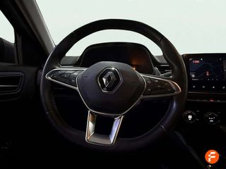 Renault Arkana Equilibre E-TECH full hybr. 105kW(145CV)