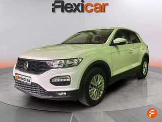 Volkswagen T-Roc Edition 2.0 TDI 85kW (115CV)