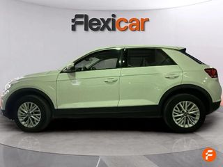 Volkswagen T-Roc Edition 2.0 TDI 85kW (115CV)