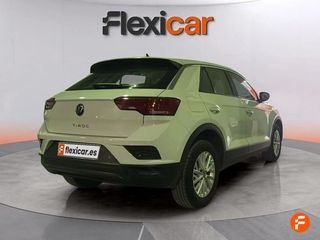 Volkswagen T-Roc Edition 2.0 TDI 85kW (115CV)