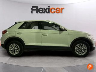 Volkswagen T-Roc Edition 2.0 TDI 85kW (115CV)