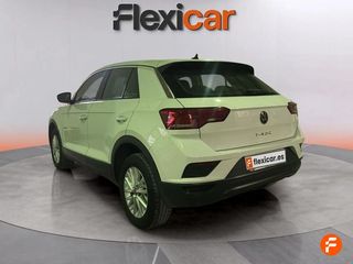 Volkswagen T-Roc Edition 2.0 TDI 85kW (115CV)