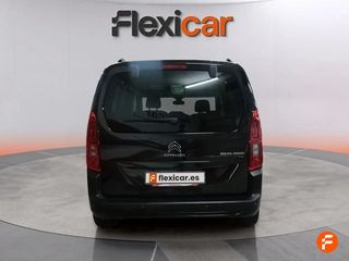 Citroën Berlingo Talla M BlueHDi 130 S&S EAT8 SHINE