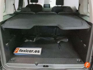 Citroën Berlingo Talla M BlueHDi 130 S&S EAT8 SHINE