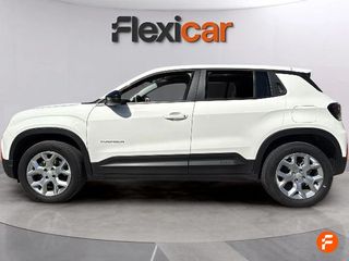 Jeep Avenger 1.2 G 74kW (100CV) 1st Edition