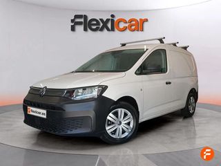 Volkswagen Caddy Origin 2.0 TDI 75kW (102CV)