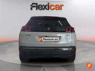 Peugeot 3008 1.2 PURETECH 96KW (130CV) GT LINE S&S