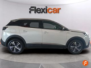 Peugeot 3008 1.2 PURETECH 96KW (130CV) GT LINE S&S