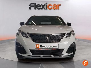 Peugeot 3008 1.2 PURETECH 96KW (130CV) GT LINE S&S