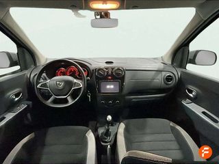 Dacia Lodgy Stepway Comfort 85kW(115CV) 7Pl