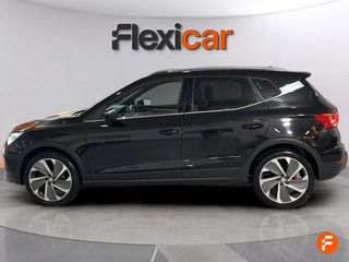 Seat Arona 1.0 TSI 81kW (110CV) DSG FR XL