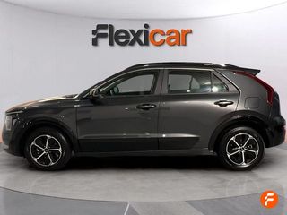 Kia Niro 1.6 GDi HEV 95kW (129CV) Drive