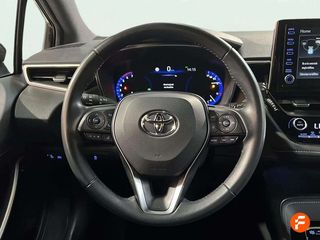 Toyota Corolla 1.8 125H STYLE E-CVT