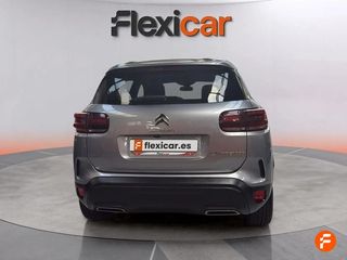 Citroën C5 Aircross PureTech 96kW (130CV) S&S C Series