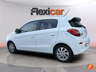 Mitsubishi Space Star 120 MPI Kaiteki