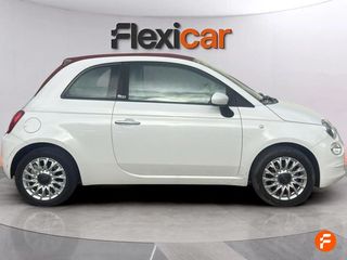 Fiat 500 Cult 1.0 Hybrid 52KW (70 CV)