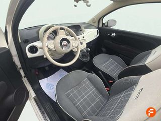 Fiat 500 Cult 1.0 Hybrid 52KW (70 CV)