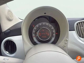 Fiat 500 Cult 1.0 Hybrid 52KW (70 CV)