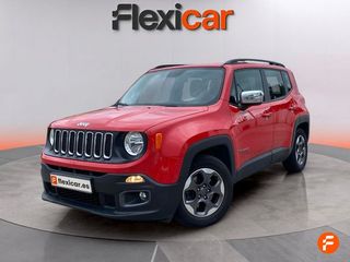 Jeep Renegade 1.4 MAIR 140 HP DDCT Limited FWD E6