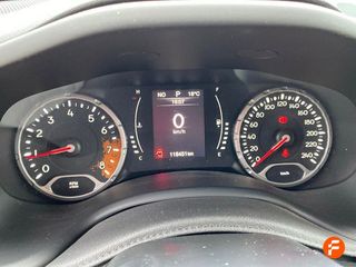 Jeep Renegade 1.4 MAIR 140 HP DDCT Limited FWD E6