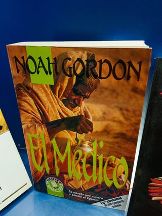 9 novelas, Best sellers, ideal lectura de verano