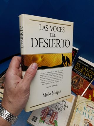 9 novelas, Best sellers, ideal lectura de verano