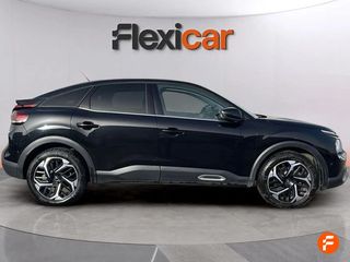 Citroën C4 PureTech 130 S&S EAT8 Shine