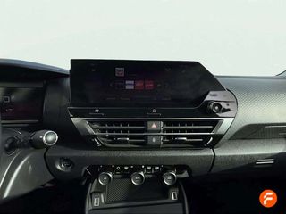 Citroën C4 PureTech 130 S&S EAT8 Shine